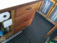 Peschereccio in vendita