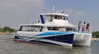 Nave passeggeri in vendita
