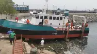 Nave da rilevamento in vendita