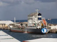 Petroliera/Chimichiera in vendita