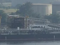 Petroliera/Chimichiera in vendita