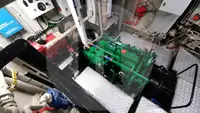 Trasportatore di pesce vivo in vendita