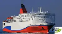 Nave Ro-Ro in vendita