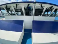 Nave da rilevamento in vendita