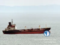 Petroliera/Chimichiera in vendita