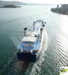Ro-Ro ship in vendita