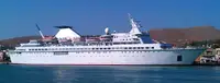 Nave passeggeri in vendita