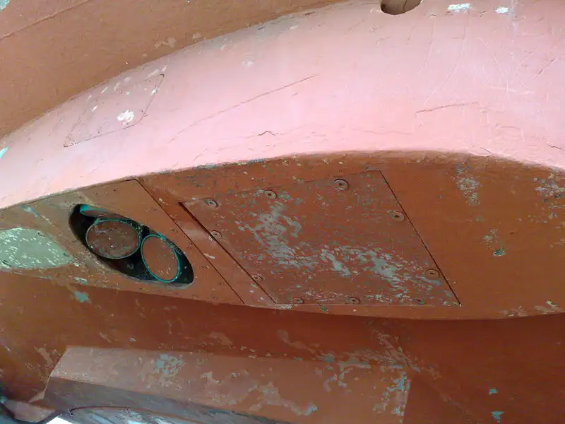 Portacontainer in vendita