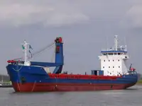 Trasportatore di merci sfuse in vendita