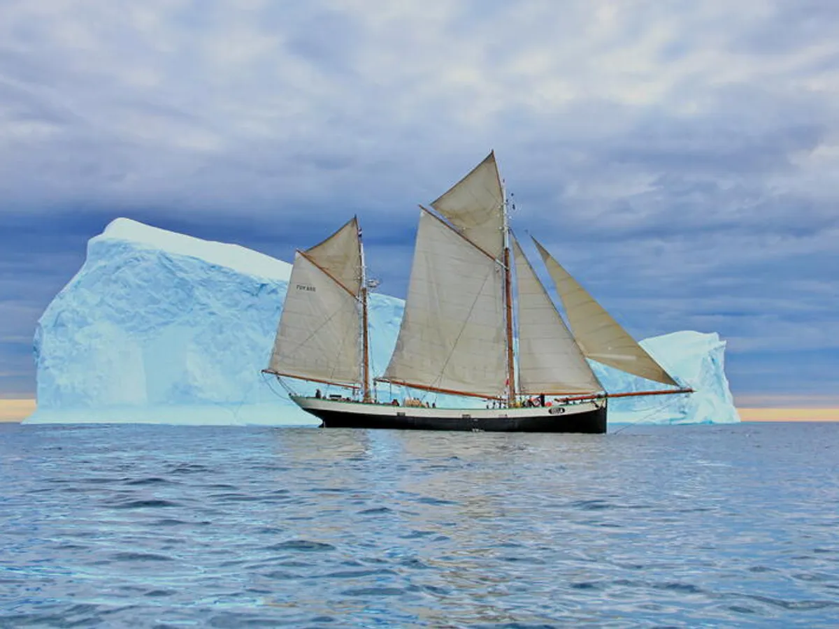 Yacht in vendita