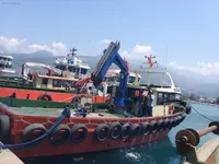 Imbarcazioni da lavoro in vendita