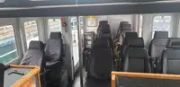 Nave di servizio per parchi eolici in vendita