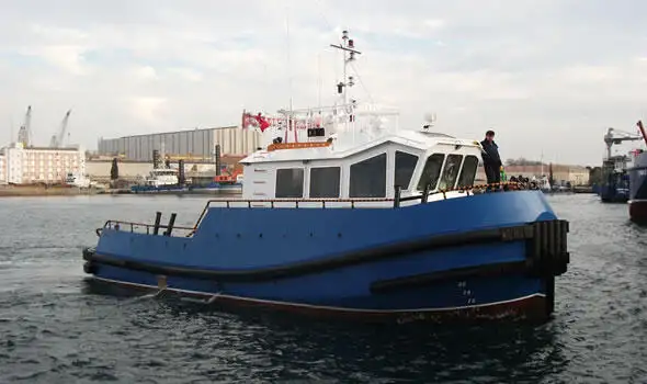 Rimorchiatore in vendita