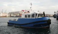 Rimorchiatore in vendita