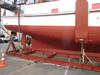 Peschereccio a strascico in vendita