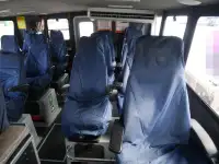 Nave di servizio per parchi eolici in vendita