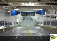Nave Ro-Ro in vendita