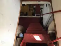 Peschereccio a strascico in vendita