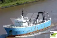 nave da ricognizione in vendita