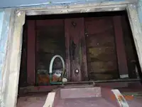 Peschereccio in vendita