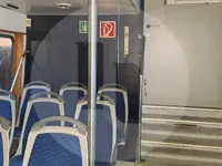 Nave traghetto in vendita