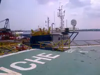 Chiatta in vendita