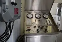 Trasportatore di GNL in vendita