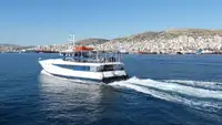 Nave passeggeri in vendita