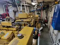 Nave da crociera in vendita