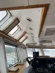 Nave di supporto in vendita
