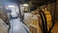 Piroga di pilotaggio in vendita