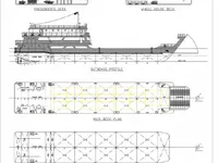 Nave da sbarco, con serbatoi in vendita