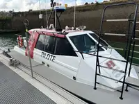 Piroga di pilotaggio in vendita