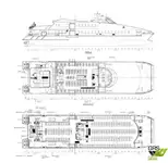 Nave da crociera in vendita