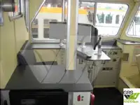 Nave di servizio per parchi eolici in vendita