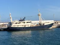 Yacht in vendita