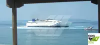 Nave Ro-Ro in vendita