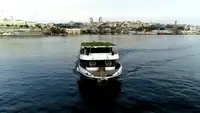 Nave passeggeri in vendita