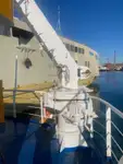 Nave traghetto in vendita