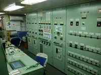 Nave da ricerca in vendita