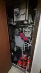 Nave di supporto in vendita
