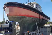 Piroga di pilotaggio in vendita