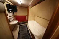 Trasportatore di merci sfuse in vendita