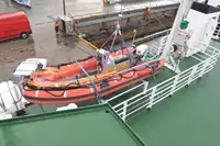 Nave Ro-Ro in vendita