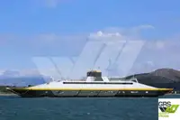 Ro-Ro ship in vendita