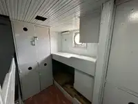 Peschereccio a strascico in vendita