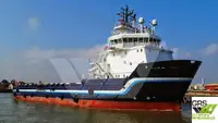 Nave di supporto in vendita
