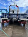 Nave da rilevamento in vendita