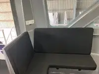 Trasportatore di merci sfuse in vendita
