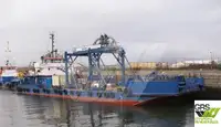 Imbarcazioni da lavoro in vendita